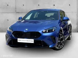 BMW 120 d Pack Desportivo M Pro