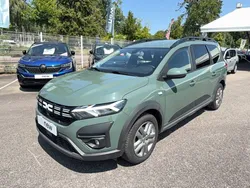 DACIA Jogger ECO-G 100 7 places Expression GPL