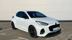 Mazda 2 1.5 HEV 85KW CVT HOMURA 116 5P