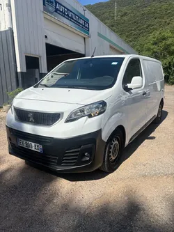 Peugeot expert taille standard 1.6 hdi 95ch club