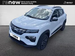Dacia Spring Expression