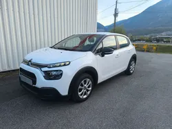 Citroen c3 feel