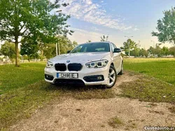 BMW 116 sport Line