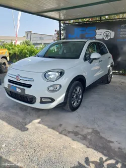 Fiat 500X 1.3 MJ Pop Star S&S