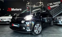 Renault Twingo phase III 1.0 SCe 12V 70 cv Zen•Radars de recul•Climatisation•5 portes