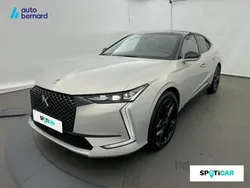 Ds DS 4 PureTech 180ch Performance Line + Automatique