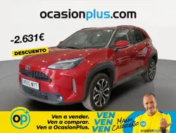 TOYOTA Yaris Cross 120H Active Plus