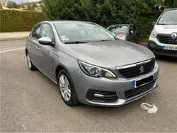 308 1.6 hdi de 2018 152500km