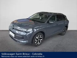 Volkswagen Tiguan 2.0 TDI 150ch VW Edition DSG7
