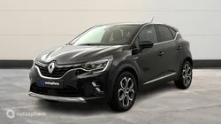 Renault Captur 1.0 TCe 100ch Intens