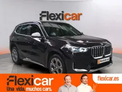 BMW X1 sDrive 18iA