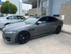 Jaguar XF 20d Aut. R-Sport Ingenium Edition