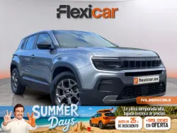JEEP Avenger 1.2 Longitude