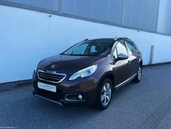 Peugeot 2008 1.2 PureTech Allure