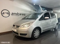 Mitsubishi Colt 1.1 Base
