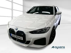 BMW i4 eDrive40 Pack Desportivo M