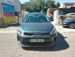 Kia rio IV 1.4 CRDI 90 CONNECT 3/18 208mkm 2°m/france carplay/tel /camera+radar ar/capt pluie+lum/regul/tel/ja15/clim auto/carnet entretien ok/chaine distrib/