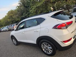 Hyundai Tucson 2