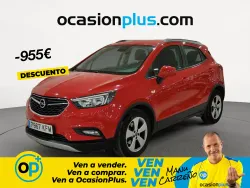 OPEL Mokka X 1.4T S&S Selective 4x2