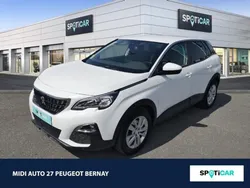 Peugeot 3008 1.5 BlueHDi 130ch S&S Active Business EAT8