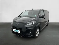 Fiat Scudo CABINE APPROFONDIE CA FIXE BLUEHDI 180 M S&S EAT8