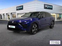 Citroën C5 X PureTech 180 S&S EAT8 Shine
