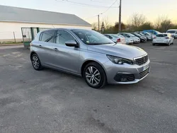 PEUGEOT 308 BUSINESS BlueHDi 130ch S&S BVM6 Allure Business