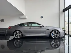 Bmw Coupé M6 F13 560 ch DGK7 Origine france