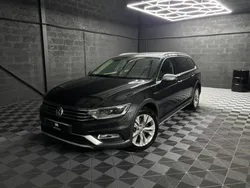Volkswagen Passat Alltrack 2.0 TDI 240ch 4Motion