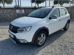 Dacia Sandero Stepway TCe 90 Prestige