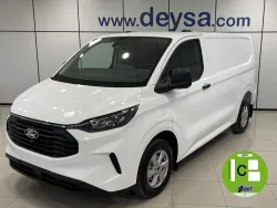 FORD Transit Custom FT 320 L1 Kombi Trend EcoBlue Hybrid 150