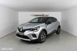 Renault Captur 1.0 TCe Techno