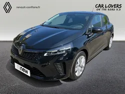 RENAULT Clio TCe 90 Evolution