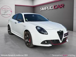 ALFA ROMEO GIULIETTA 2.0 JTDM LUSSO 150 Ch Révisée Kit Distribution PAE Garantie 12 mois