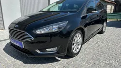 Ford Focus de 2016
