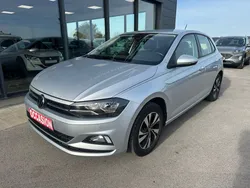 VOLKSWAGEN POLO 1.0 80ch Lounge Business - CLIM / GPS / RADAR AV/ARR -