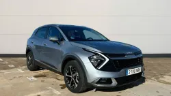 KIA Sportage 1.6 T-GDi HEV Drive