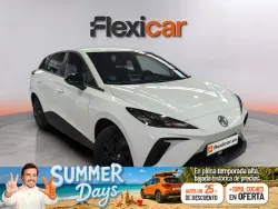 MG 5 Luxury 61kWh