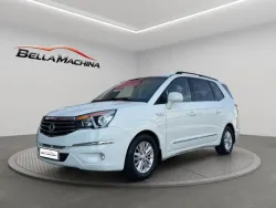 SsangYong Rodius D22T Premium Aut.