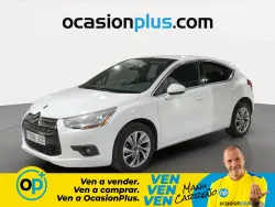 CITROEN DS4 1.6HDi Design 92