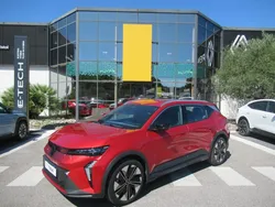 Renault Scénic E-TECH ELECTRIQUE 170 ch autonomie confort Evolution