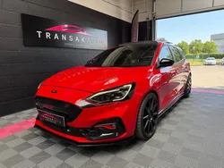 FORD FOCUS 2.3 EcoBoost 280 SS ST