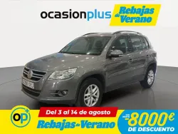 Volkswagen Tiguan 2.0TDI FD Advance BMT