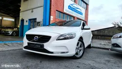 Volvo V40 1.6 D2 Eco Momentum