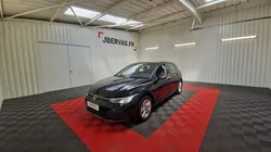 Volkswagen Golf 1.0 ETSI OPF 110 DSG7 LIFE PLUS