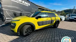 Citroen C4 Cactus de 2015