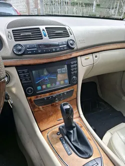 Mercedes-Benz E 220 E 220 cdi
