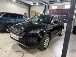 Jaguar E-Pace 2.0 D 150 CH Business