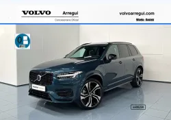 Volvo XC90 T8 Twin Recharge R-Design AWD Aut.