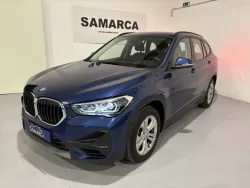 BMW X1 xDrive25eA